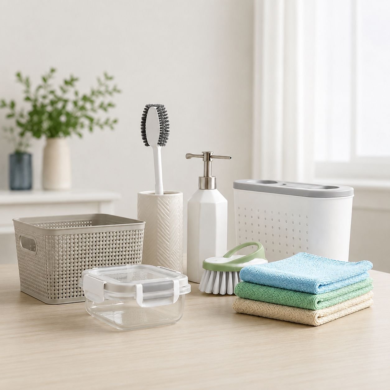 Home Utility
